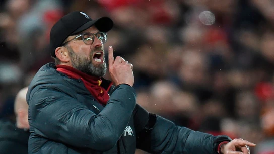 Jürgen Klopp Jürgen Klopp