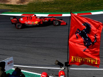 Ferrari es una de las escuderías que más se puede ver afectada