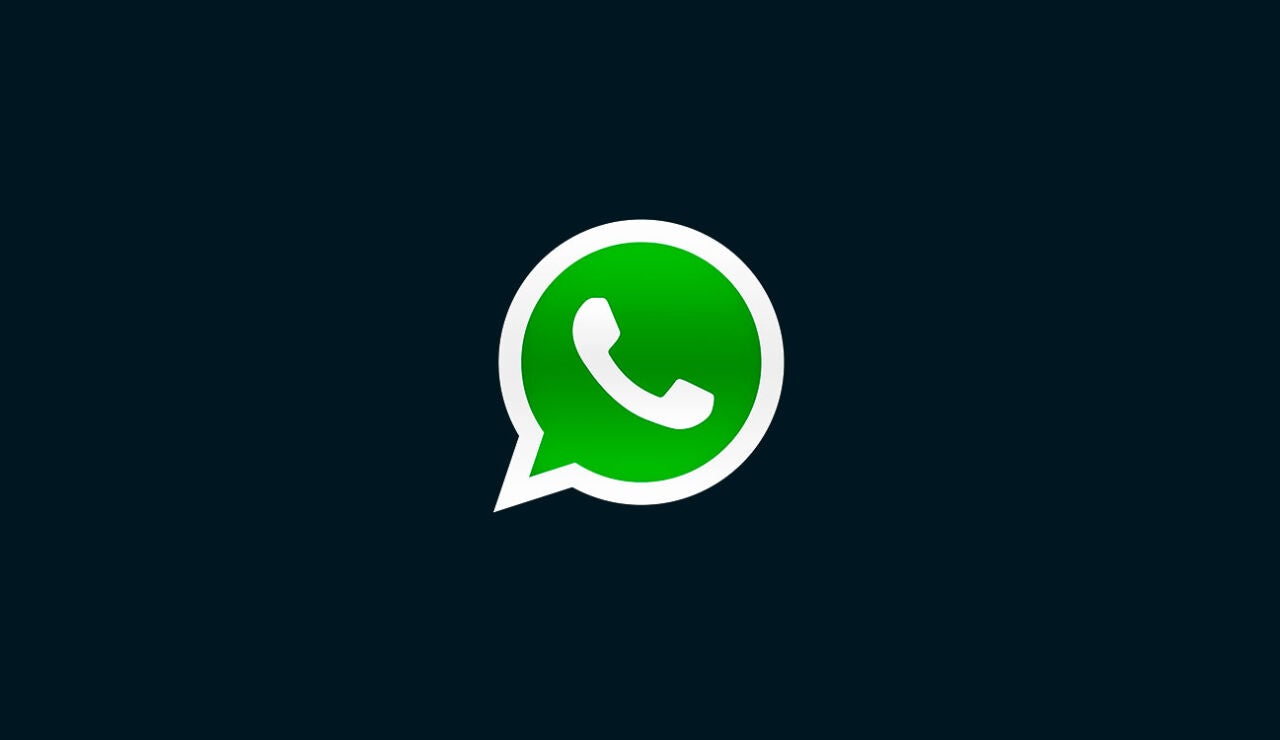 Logotipo de WhatsApp
