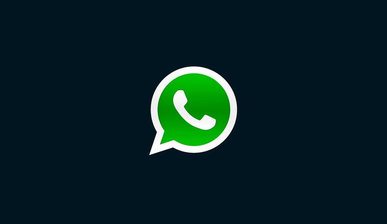 Logotipo de WhatsApp