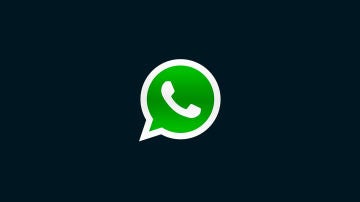 Logotipo de WhatsApp
