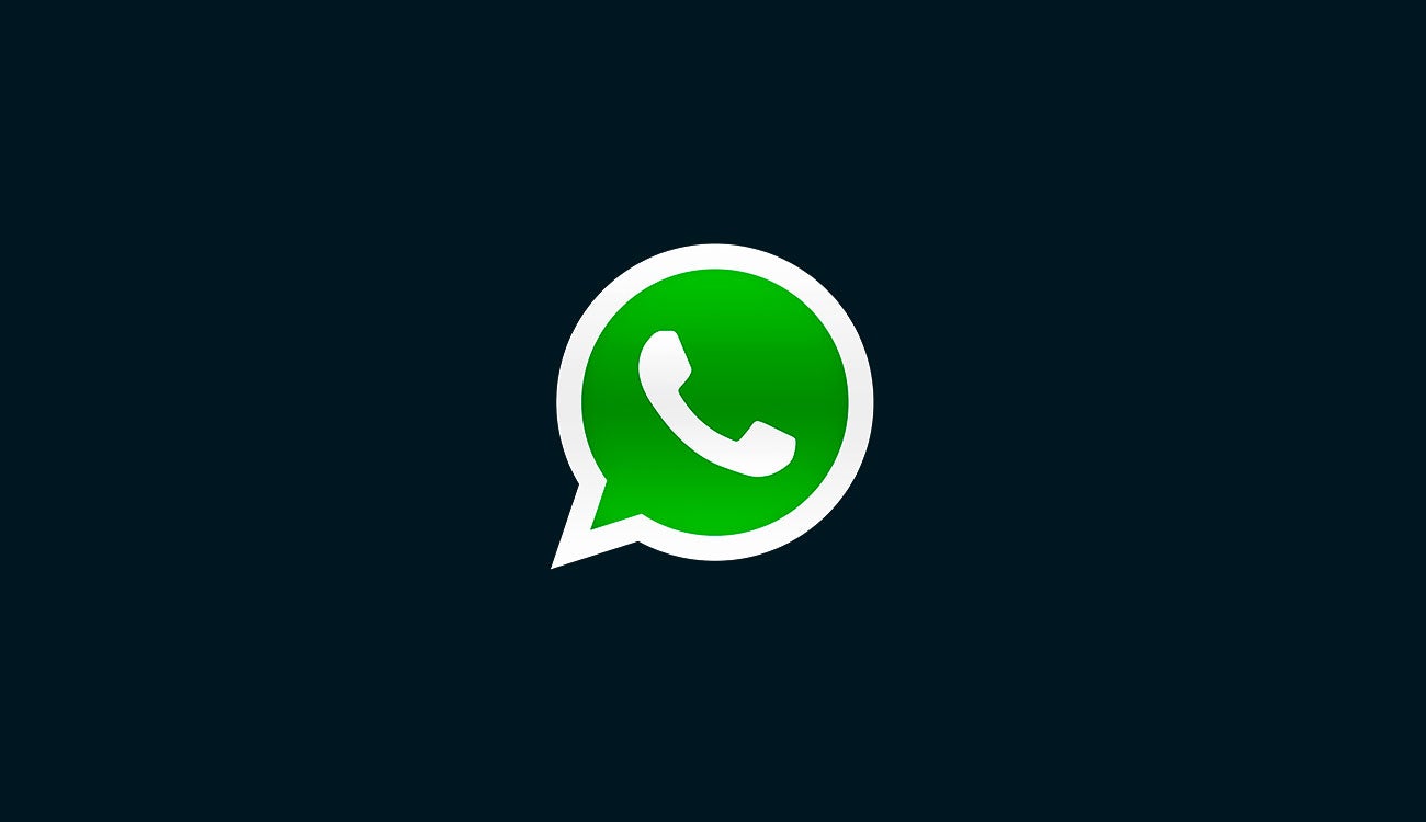 Logotipo de WhatsApp