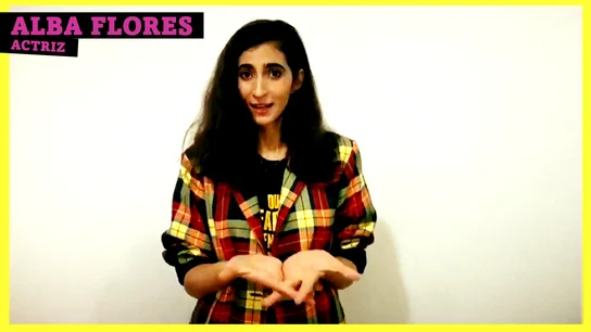 Alba Flores Mujeres Encadenadas