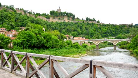 Bulgaria