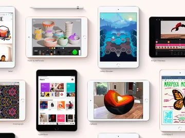 iPad Mini iPad Mini