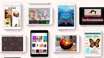 iPad Mini
