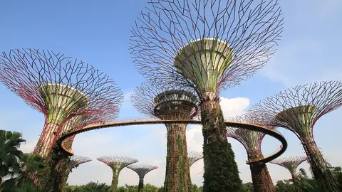 Singapur Singapur