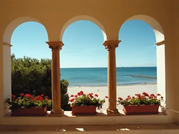 Ruta de las Villas, Benicássim Ruta de las Villas, Benicássim