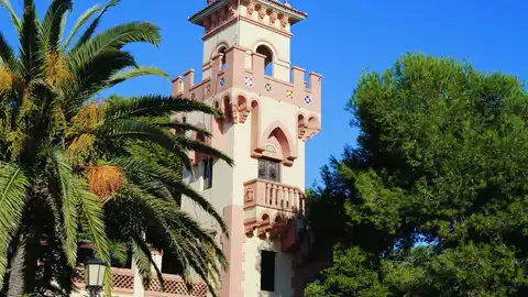 Torre Voramar Torre Voramar