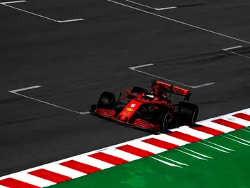 Ferrari SF1000 Ferrari SF1000