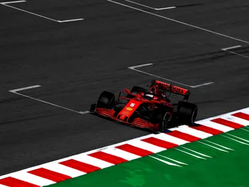 Ferrari SF1000 Ferrari SF1000