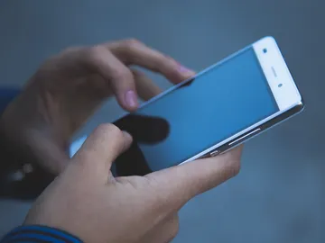 Teléfono móvil Teléfono móvil