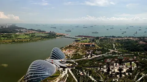 Singapur Singapur