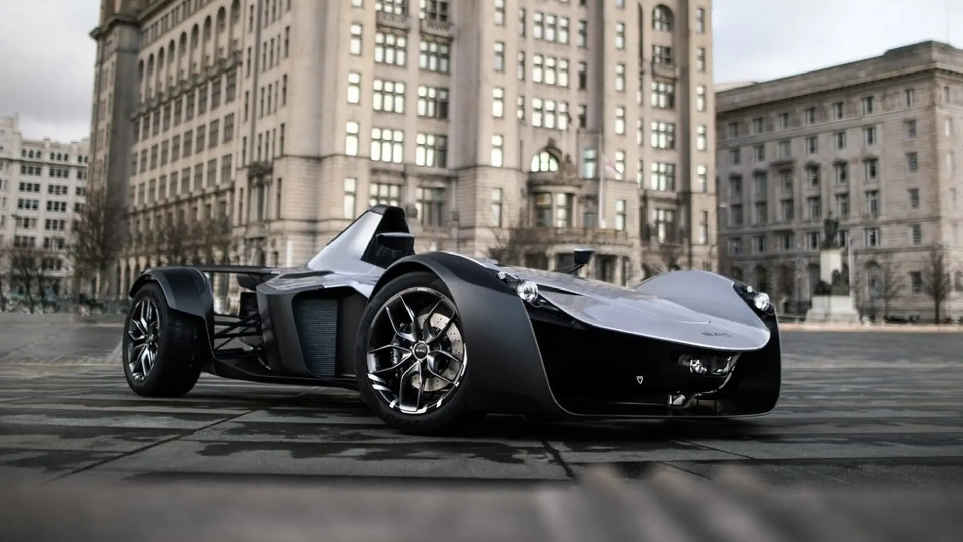 BAC Mono 2021