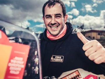 Alberto Martínez Alberto Martínez