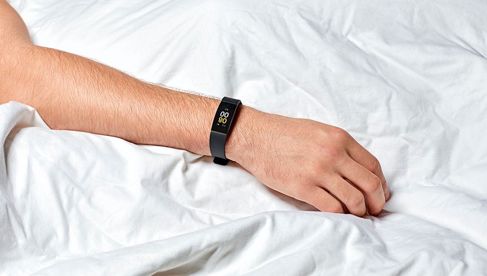 Realme Band