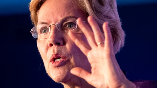 Elizabeth Warren Elizabeth Warren