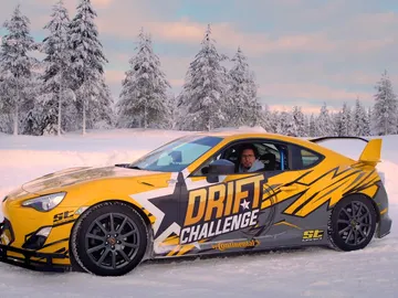 Drift Challenge by Continental Drift Challenge by Continental