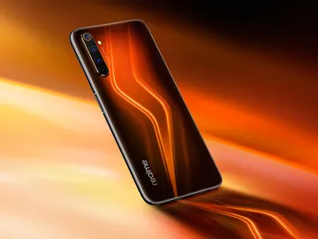Realme 6 Pro Realme 6 Pro