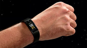 Realme Band