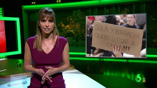 Sandra Sabatés Sandra Sabatés