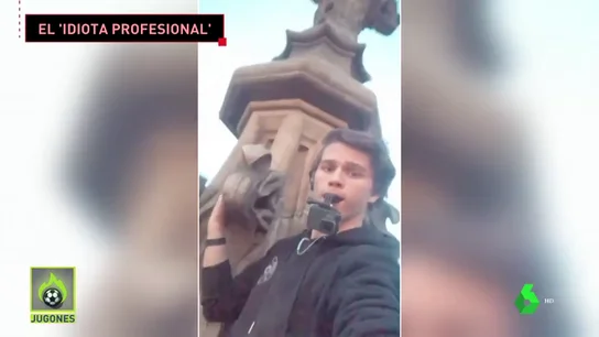 idiotaprofesional idiotaprofesional