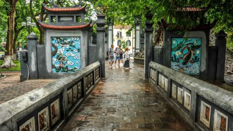 Vietnam