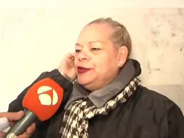 Toñi, devota de Medinaceli Toñi, devota de Medinaceli