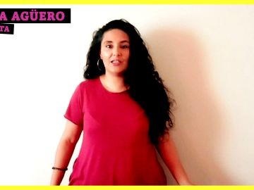 Silvia Agüero Silvia Agüero