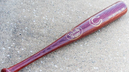 Bate de béisbol Bate de béisbol