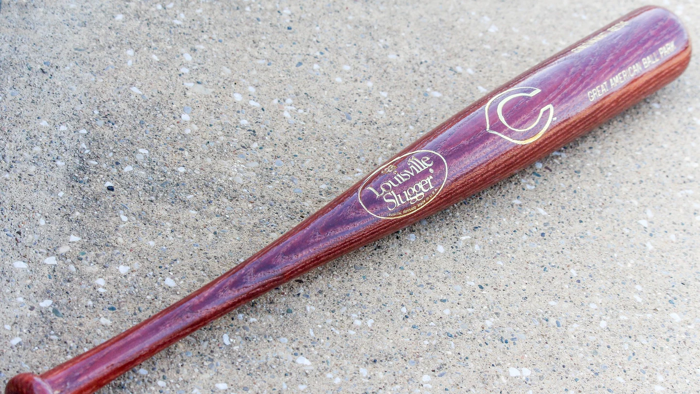 Bate de béisbol Bate de béisbol