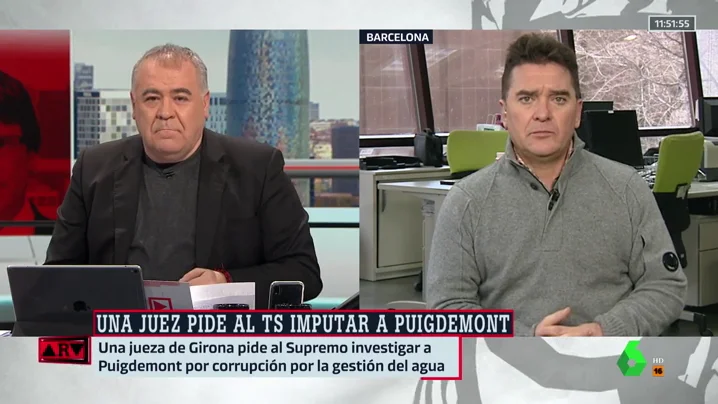Por qué ser imputado por corrupción facilitaría la entrega de Puigdemont a España Por qué ser imputado por corrupción facilitaría la entrega de Puigdemont a España
