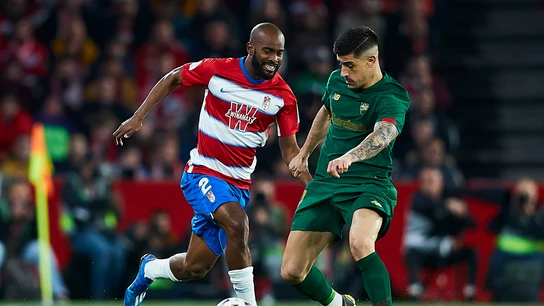 Granada-Athletic. Granada-Athletic.