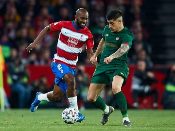 Granada-Athletic. Granada-Athletic.