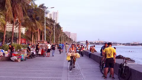 Manila Manila