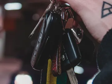 Llaves de coches Llaves de coches