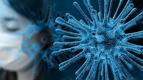 Coronavirus Coronavirus