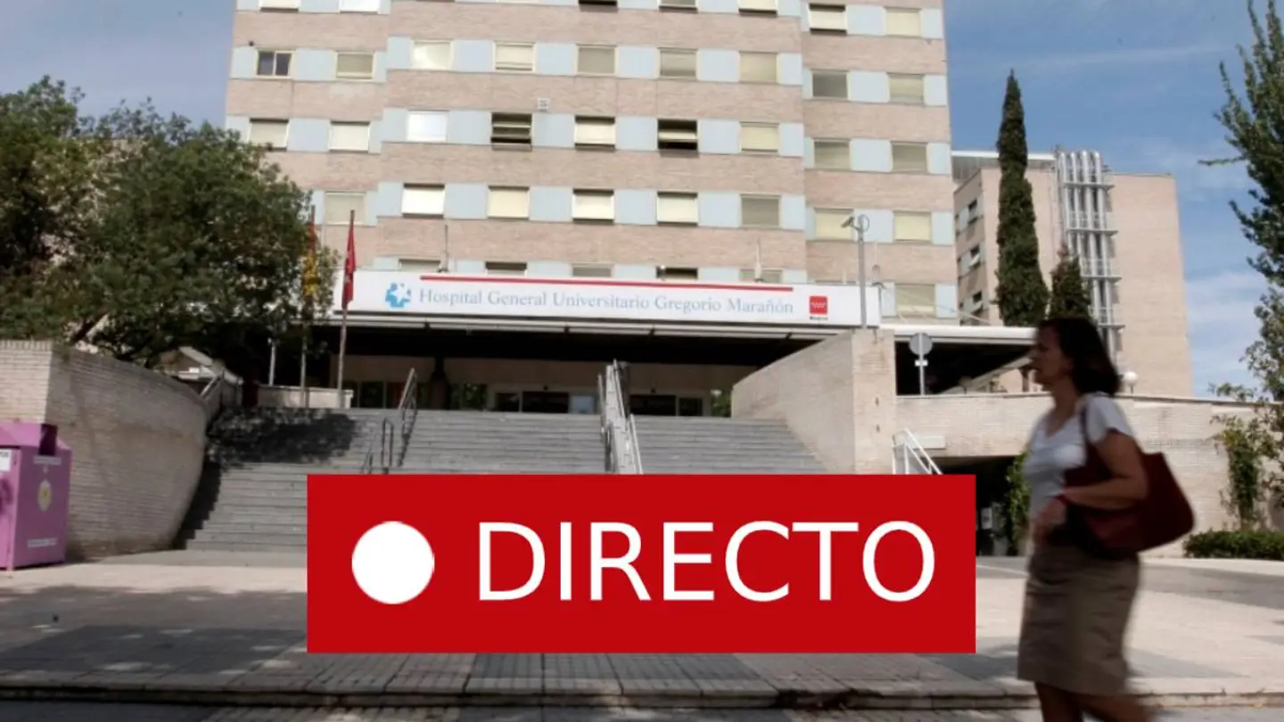 Última hora sobre los nuevos casos de coronavirus en España, en directo Última hora sobre los nuevos casos de coronavirus en España, en directo