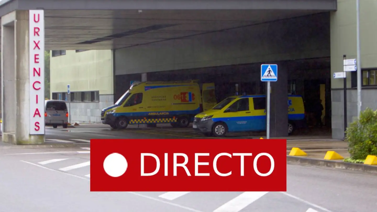 Coronavirus: Última hora de los nuevos casos de COVID-19 en España, en directo Coronavirus: Última hora de los nuevos casos de COVID-19 en España, en directo