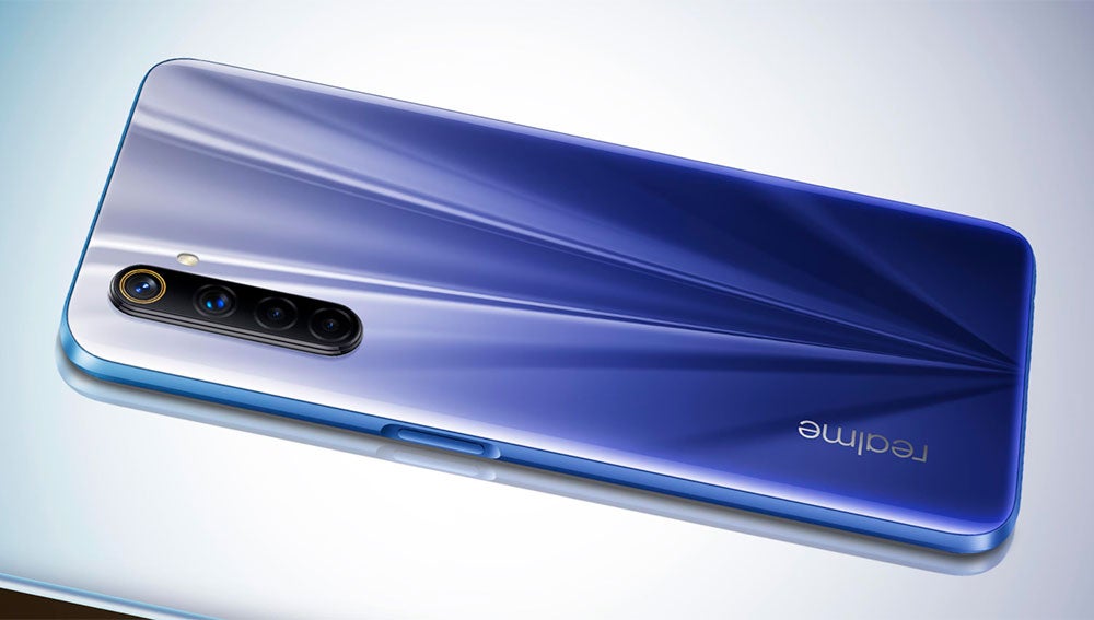 Realme 6