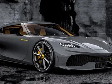 Koenigsegg Gemera Koenigsegg Gemera