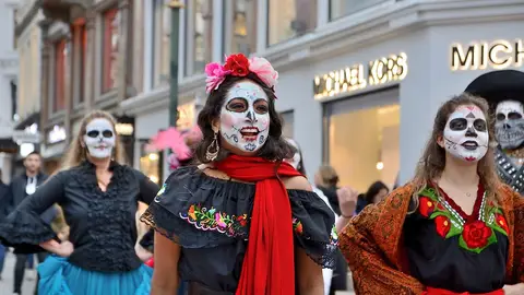 México México
