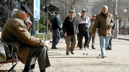 laSexta Noticias 20:00 (05-03-20) Madrid estudia cerrar los centros de día de mayores y restringir las visitas en las residencias por el coronavirus laSexta Noticias 20:00 (05-03-20) Madrid estudia cerrar los centros de día de mayores y restringir las visitas en las residencias por el coronavirus