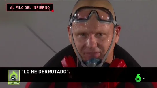 WallendaVolcan WallendaVolcan