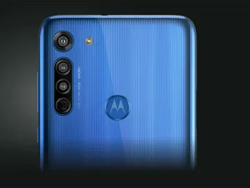 Moto G8 Moto G8