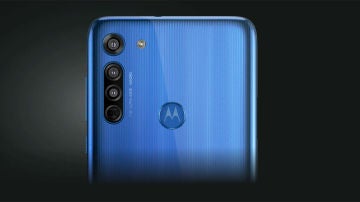Moto G8