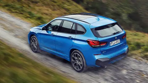BMW X1 PHEV BMW X1 PHEV