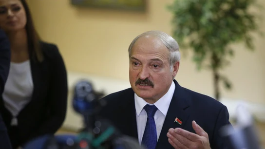 Alexánder Lukashenko Alexánder Lukashenko