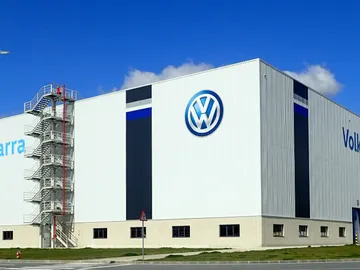 Volkswagen Navarra Volkswagen Navarra