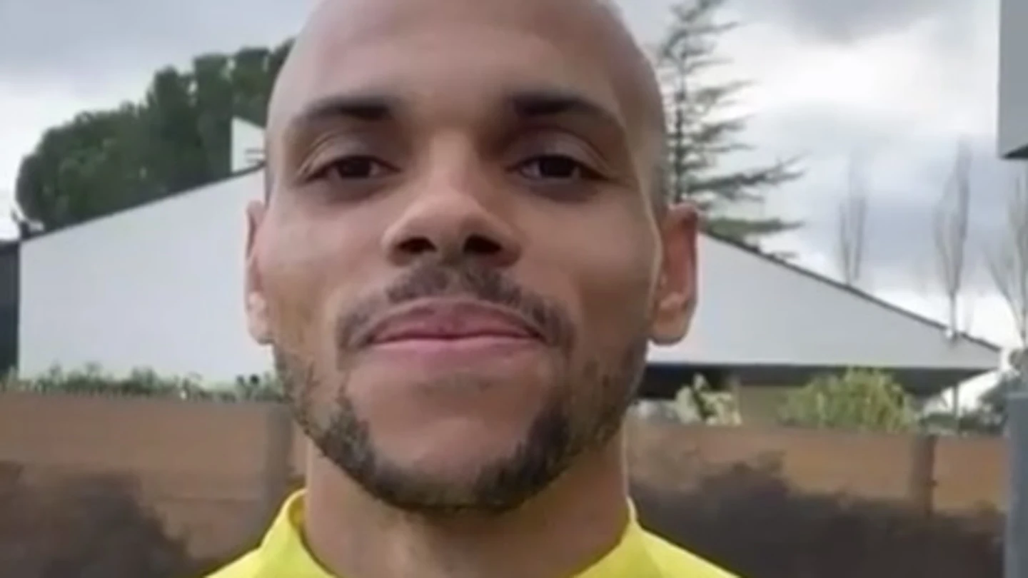 Martin Braithwaite Martin Braithwaite